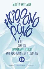 Ho’oponopono, het oeroude Hawaïaanse proces van verzoening, Boeken, Verzenden, Zo goed als nieuw, Willem Vreeswijk