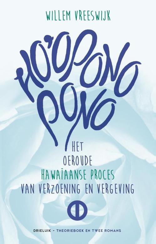Ho’oponopono, het oeroude Hawaïaanse proces van verzoening, Boeken, Romans, Zo goed als nieuw, Verzenden