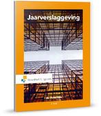 Jaarverslaggeving 9789001875299 Peter Epe, Boeken, Verzenden, Gelezen, Peter Epe