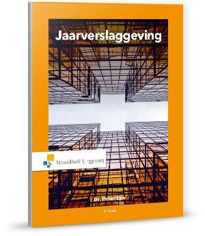 Jaarverslaggeving 9789001875299 Peter Epe, Boeken, Economie, Management en Marketing, Gelezen, Verzenden