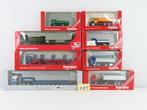 Herpa 1:87 - o.a., Hobby en Vrije tijd, Nieuw