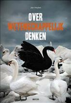 Over wetenschappelijk denken 9789463790833 Jan Heylen, Verzenden, Gelezen, Jan Heylen