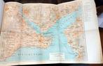 Pseudobaedeker - Guide ou Voyageur en Orient illustre. -