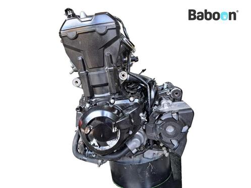 Moteur Kawasaki Z 1000 SX 2014-2016  +ABS (Z1000SX, Motoren, Onderdelen | Kawasaki, Verzenden