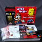 Nintendo - Super Nintendo (SNES) - Super Nintendo - Pack