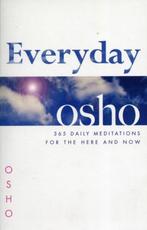 Everyday Osho - Osho (Bhagwan Shree Rajneesh) - 978193141290, Boeken, Verzenden, Nieuw