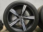 Demo Volvo R-Line XC90 20 inch velgen zomerbanden Ixion, 275 mm, Banden en Velgen, Nieuw, Ophalen of Verzenden