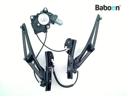 Kuipruit Verstelling Met Motor Yamaha XP 560 T-Max Tech Max, Motoren, Onderdelen | Yamaha, Gebruikt, Verzenden