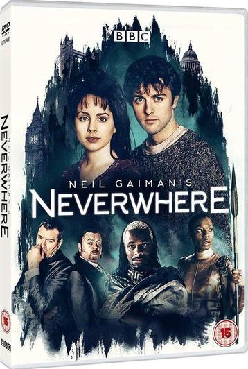 Neverwhere (IMPORT) beschikbaar voor biedingen