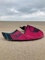 2025 North Reach Kite 19m Rubine Red R, Kite