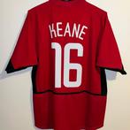 Manchester United - UEFA Champions League - Roy Keane - 2002, Nieuw