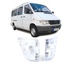 CLIGNOTANTS AVANT MERCEDES SPRINTER 95-00, Autos : Pièces & Accessoires, Verzenden