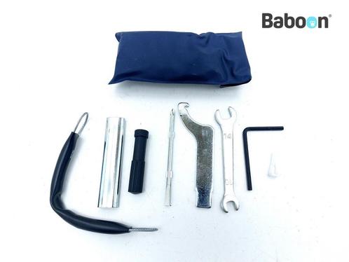 Jeu doutils Honda NX 500 2024-, Motoren, Onderdelen | Honda, Verzenden