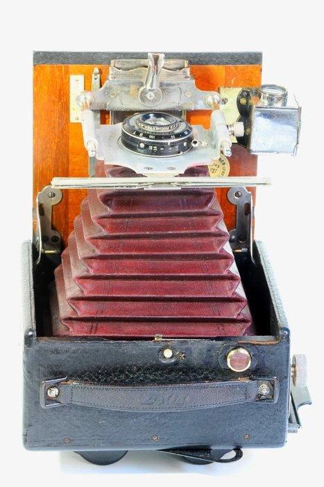 Krügener Delta Analoge opvouwbare camera, TV, Hi-fi & Vidéo, Appareils photo analogiques