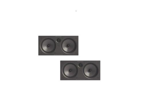 Bang & Olufsen - Bang & Olufsen 2x 6,5 tweezijdige, Audio, Tv en Foto, Stereoketens