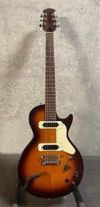 Framus - 1970s Sunburst Les Paul 10600 - - Elektrische, Nieuw