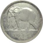 Belgisch-Congo. Leopold III (1934-1951). 50 Francs 1944, Timbres & Monnaies