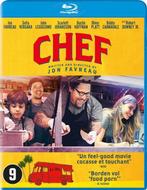 Chef (blu-ray tweedehands film), Cd's en Dvd's, Blu-ray, Ophalen of Verzenden, Nieuw in verpakking
