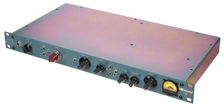 UK Sound (by BAE) 1173, Audio, Tv en Foto, Professionele apparaten, Ophalen of Verzenden