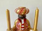 Figurine de Noël Villeroy & Boch - Räuchermann Melchior -, Diversen, Kerst, Nieuw