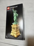 Lego Set - 21042 - Architecture - Statue of Liberty – 1685