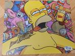 The Simpsons - Dan Castellaneta (Homers Original US Voice), Nieuw in verpakking