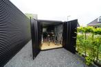 20 ft container van Zelfbouwcontainer en BOS | Bekijk nu!, Bricolage & Construction, Conteneurs