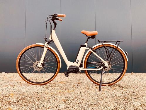 O2Feel ivog 4.1 Elektrische stadsfiets  !!!4Jaar garantie!!!, Fietsen en Brommers, Elektrische fietsen, Nieuw, 51 tot 55 cm, Overige merken