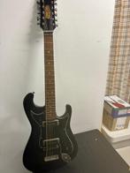 Hagstrom / Hagström - Elektrisch 12 Snarig - - Guitare, Muziek en Instrumenten, Snaarinstrumenten | Gitaren | Akoestisch, Nieuw