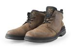PME Legend Hoge sneakers in maat 44 Bruin | 5% extra korting, Kleding | Heren, Schoenen, Bruin, Verzenden, Zo goed als nieuw, Sneakers