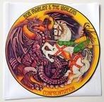 Bob Marley & the Wailers - Confrontation LP picture disc + 2