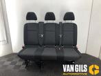 Achterbank Mercedes Vito O269335, Auto-onderdelen, Interieur en Bekleding, Nieuw