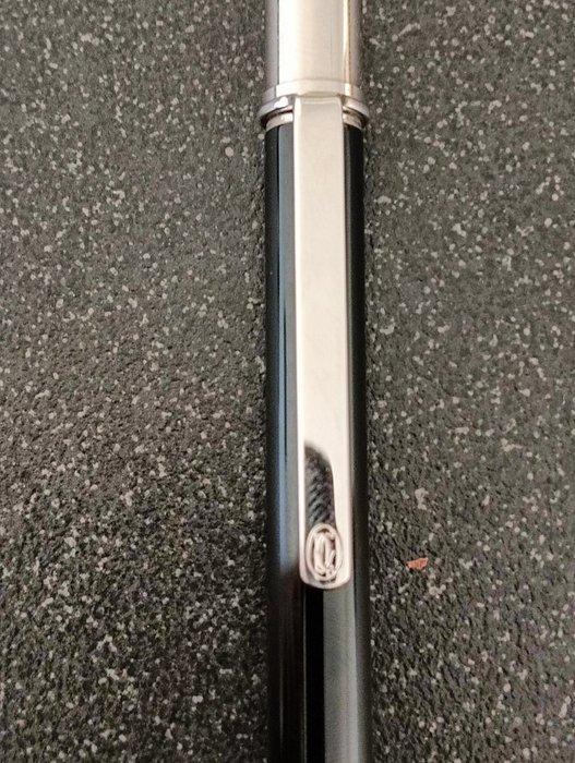 Cartier - Santos - Zonder minimumprijs - Roller balpen, Verzamelen, Pennenverzamelingen