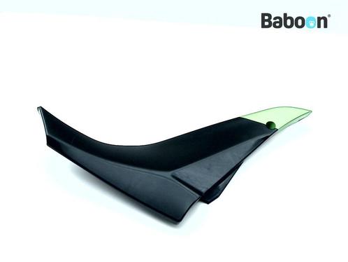 Buddypaneel Rechts Kawasaki ZX 10 R 2008-2010 (NINJA ZX-10R, Motoren, Onderdelen | Kawasaki, Gebruikt, Verzenden