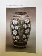 Keramis Boch, Boch Frères, Keramis - Charles Catteau - Vase