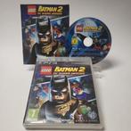 LEGO Batman 2 DC Super Heroes Playstation 3, Games en Spelcomputers, Ophalen of Verzenden, Zo goed als nieuw