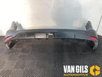 Achterbumper Dacia Dokker O292451, Nieuw