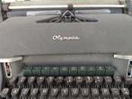 Olympia - Olympia Werke AG - Super luxe - Machine à écrire -