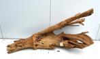 Osaka XL120 uniek aquarium decoratie hout  140x75x50 cm, Dieren en Toebehoren, Ophalen of Verzenden, Nieuw, Plant(en), Steen of Hout