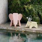 Ornement décoratif - Vitra - Éléphant Eames BIG - Charles et