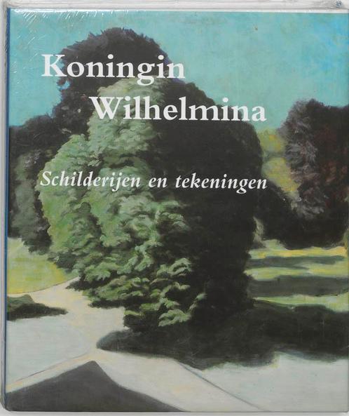 Koningin Wilhelmina 9789040081798 Wilhelmina, Boeken, Kunst en Cultuur | Beeldend, Zo goed als nieuw, Verzenden