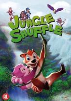 Jungle shuffle (dvd tweedehands film), Cd's en Dvd's, Dvd's | Actie, Ophalen of Verzenden, Nieuw in verpakking