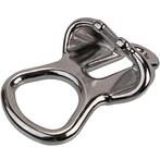 Duivelsklauw Ankerketting 10-12mm Rvs, Ophalen of Verzenden, Nieuw