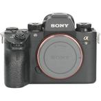 Tweedehands Sony A9 Body CM4558, Audio, Tv en Foto, Fotocamera's Digitaal, Ophalen of Verzenden, Gebruikt, Sony