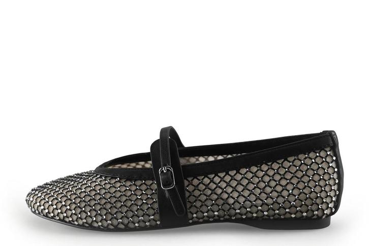 Steve Madden Ballerinas in maat 38 Zwart | 5% korting, Kleding | Dames, Schoenen, Zwart, Zo goed als nieuw, Ballerina's, Verzenden