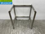 RVS Onderstel steamer oven 83,5 cm Horeca, Ophalen of Verzenden, Nieuw in verpakking