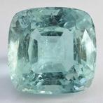 Aquamarijn  - 239.79 ct - Antwerp Laboratory for Gemstone, Handtassen en Accessoires, Edelstenen, Nieuw