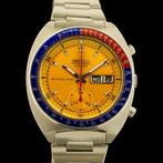 Seiko - Automatic Chronograph - Zonder Minimumprijs - Heren, Handtassen en Accessoires, Horloges | Antiek