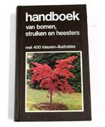Handboek van bomen, struiken en heesters 9789025266813, Boeken, Verzenden, Gelezen, Lanzara