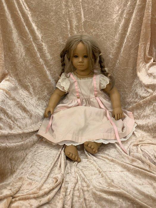 Käthe Kruse - Poupée Fiene - 1990-2000 - Allemagne, Antiek en Kunst, Antiek | Speelgoed